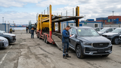 Что значит «авто под ключ» и чем отличается от цены