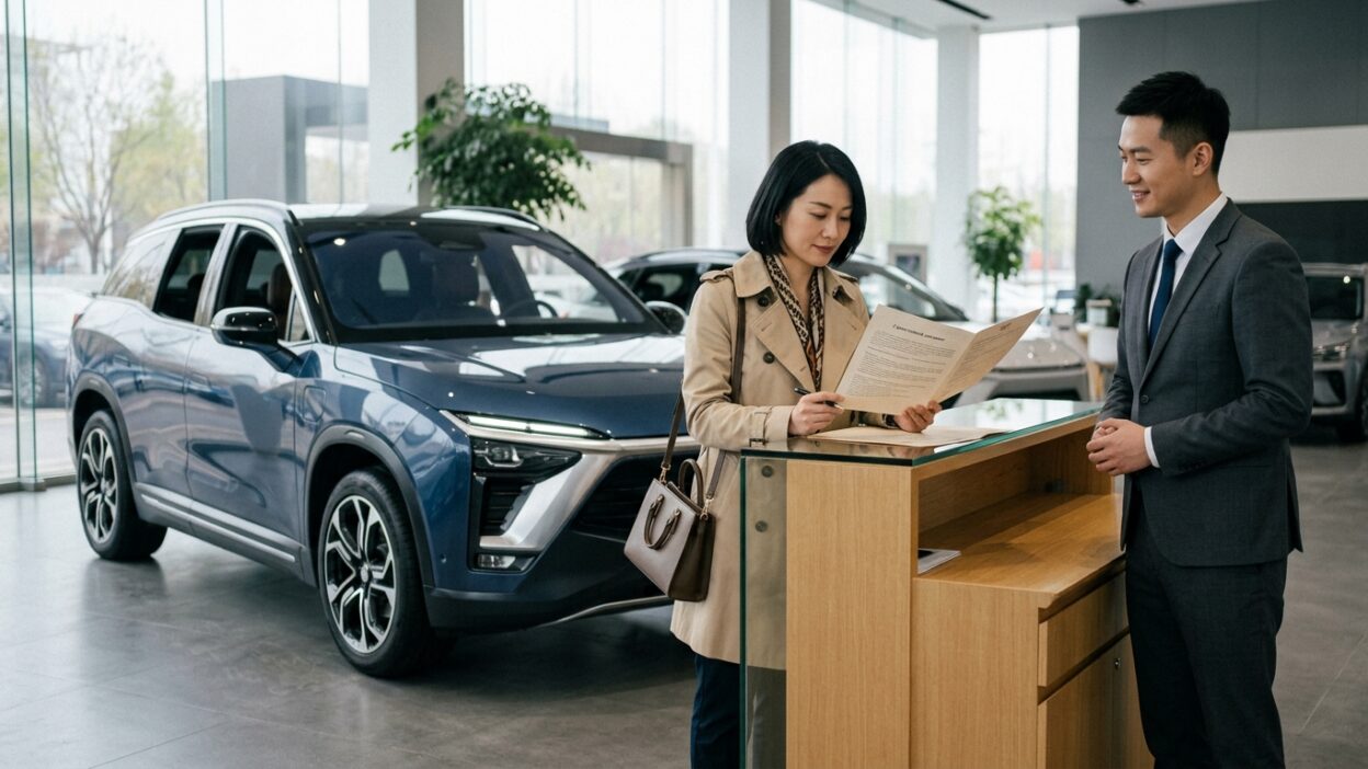 Гарантия на двигатель и коробку при привозе авто из Китая