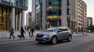 Mazda CX-5 из Китая: почему это модель-лидер привоза