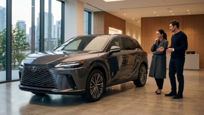 Премиальные авто из Китая: стоит ли их привозить