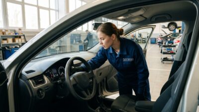 Как в Китае скручивают пробег под экспорт в Россию и как это поймать