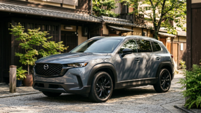 Toyota RAV4 и Highlander из Китая: стоит ли везти