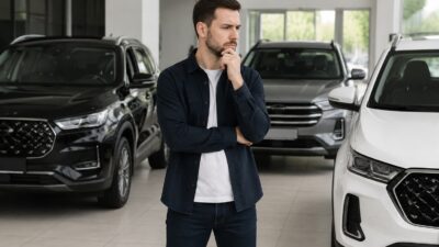 Chery, Haval или Geely: что выбрать