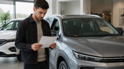 Гарантия на китайский автомобиль: как устроена