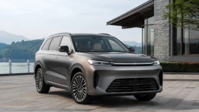 Какие китайские бренды авто надёжные