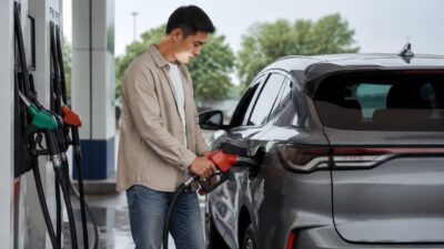 Какой бензин лить в китайское авто из Китая