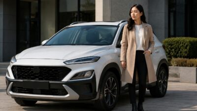 Корейские авто — только дорогой премиум? Это миф