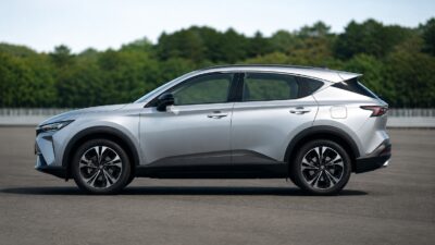 Краш-тесты китайских авто: насколько они безопасны