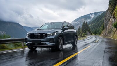 Полный привод у авто из Китая: кому он нужен