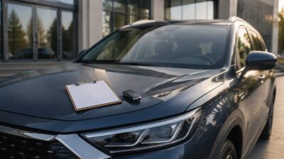 Постановка авто из Китая на учёт: СБКТС, ЭПТС, ГИБДД и ОСАГО