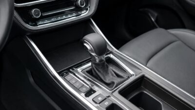 Робот или классический автомат на китайском авто