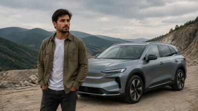 Стоит ли бояться китайского автопрома