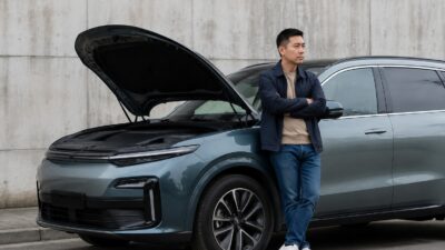 Быстро ли устаревают китайские автомобили