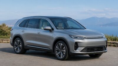 Панорамная крыша в китайских авто
